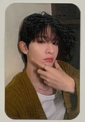 DEXX Beside You Random Photocards