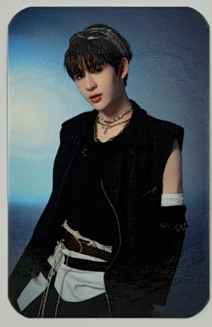 DEXX: Debut Random Photocards