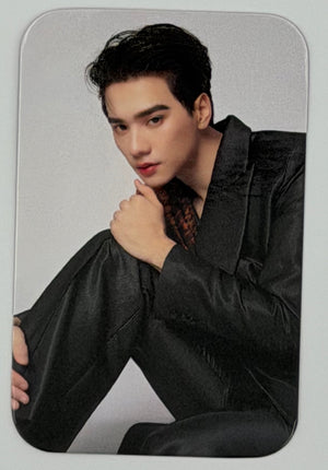 Khemjira The Golden Time Concert | Random Photocards Keng-Namping