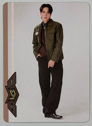 GMMTV LOL 2025 PCs - Earth Mix