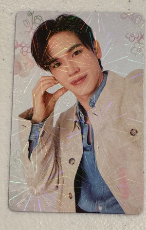 GMMTV Dreamy Blossom PCs - Tay New