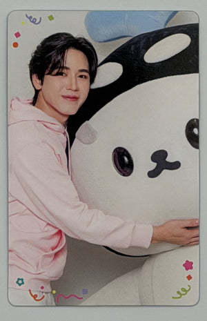 TAY NEW | HAPPY FAM BONDS