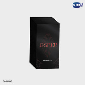 [Pre-Order] JASP.ER OFFICIAL LIGHT STICK