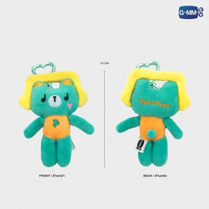 [Preorder] Tiny Friends Doll Keychain