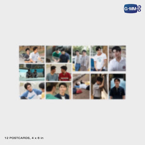 [Pre-Order] Ticket to Heaven DVD BOXSET