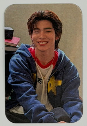 TeeTee Wanpichit | EP 9: Not the Best But Still Good Random Photocards