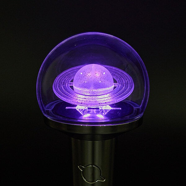 [Awaiting Stock] Jeff Satur Official Light Stick V.2 Air Traffic Control Tower