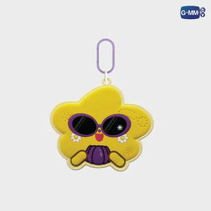 [Available to Order] CHARACTER MIRROR KEYCHAIN