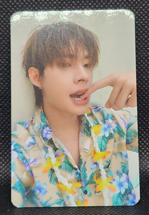 DEXX Songkran Random Selfie PCs