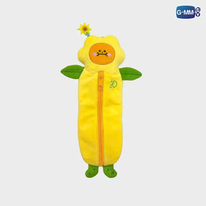 [Available to Order] CHARACTER PLUSH PENCIL CASE