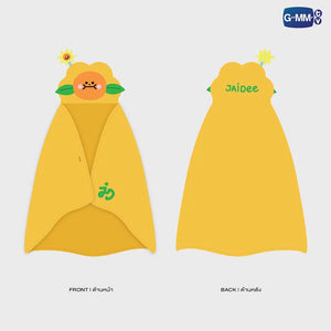 [Available to Order] HOODIE BLANKET