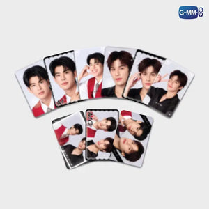 [Available to Order] HOTSHOT SERIES EXCLUSIVE PHOTOCARD SET