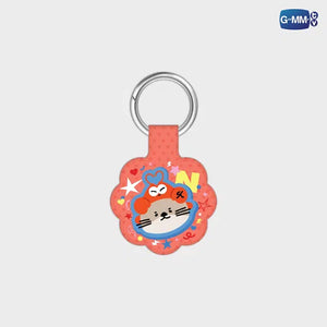 [Available to Order] CHARACTER MAGNETIC UTILITY CLIP KEYCHAIN