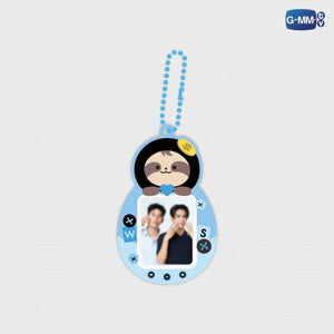 [Awaiting Stock] CHARACTER MINI CARD HOLDER WITH PHOTOCARD