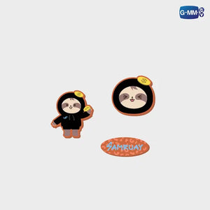 [Available to Order] RUBBER CHARM SET
