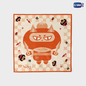 [Awaiting Stock] GMMTV Character Bandana - Nagoya Pop Up Store