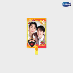 [Awaiting Stock] GMMTV Character Phone Frame Card - Nagoya Pop Up Store