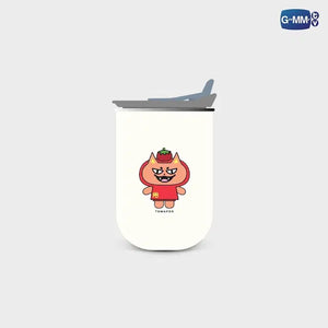 [Available to Order] CHARACTER TUMBLER