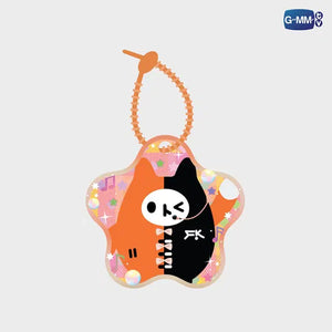 [Available to Order] FANDOM CHARACTER POP STAR CARD HOLDER
