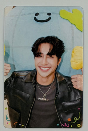 EARTH MIX | HAPPY FAM BONDS