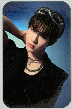 DEXX: Debut Random Photocards