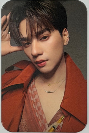 Khemjira The Golden Time Concert | Random Selfie Cards Set A