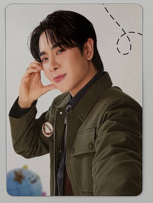 GMMTV LOL 2025 PCs - Earth Mix