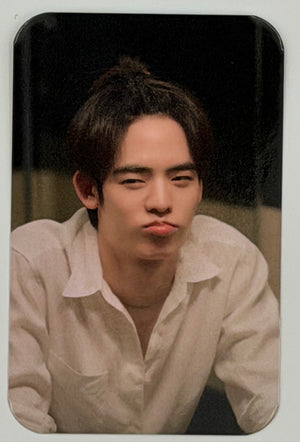 Por Suppakarn | Duang with You EP 6 Random Photocards