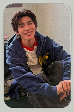 TeeTee Wanpichit | EP 9: Not the Best But Still Good Random Photocards