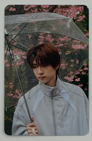 Duang With You EP 12 Random Photocards (TeeTee, Por, Wave, North, Otto)