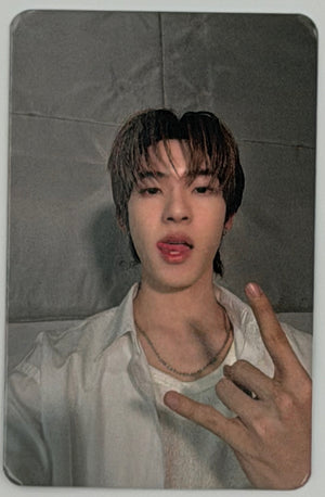 Duang With You EP 12 Random Selfie Photocards Set A (TeeTee, Por, Wave, North, Otto)