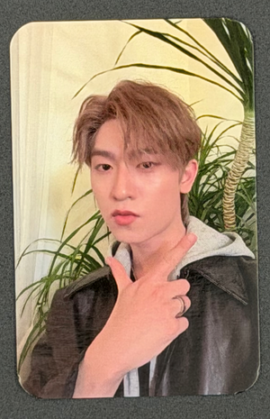Unknown Lover | DMD Line Up 2026