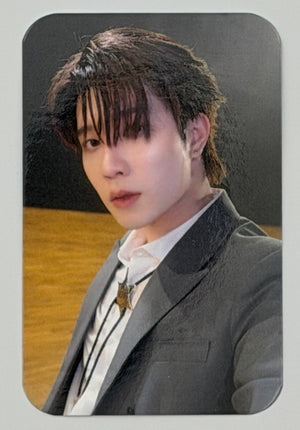 DEXX Beside You Random Photocards