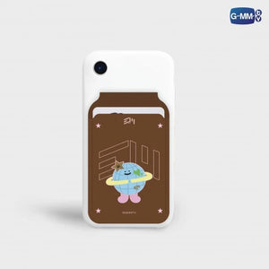 [Awaiting Stock] MagSafe Wallet Stand