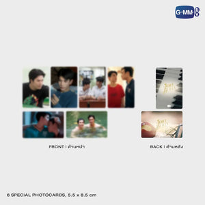 [Pre-Order] Ticket to Heaven DVD BOXSET