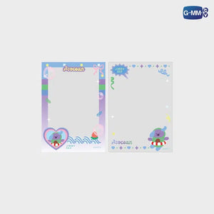 [Available to Order] FANDOM CHARACTER PHOTOCARD SLEEVE SET