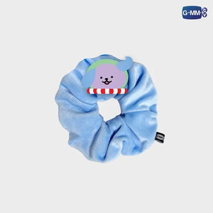 [Available to Order] PLUSHIE HAIR TIE