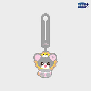 [Available to Order] BABY RUBBER BAG TAG