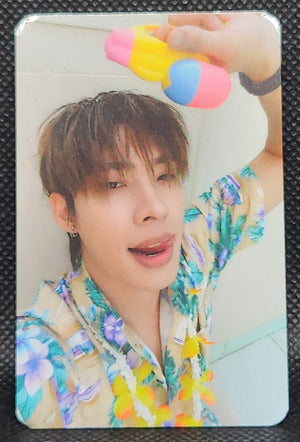 DEXX Songkran Random Selfie PCs