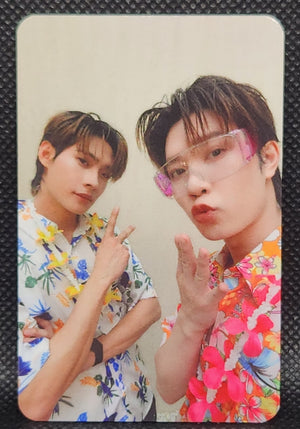 DMD Partners Songkran 2026 Random Selfie Photocards