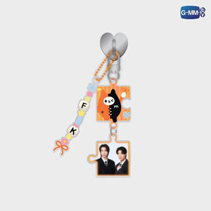 [Awaiting Stock] PHONE BUCKLE