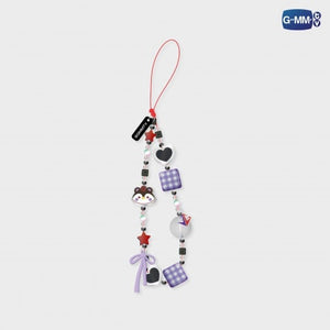 [Awaiting Stock] CHARACTER PHONE CHARM