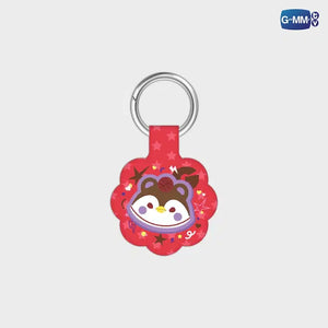 [Available to Order] CHARACTER MAGNETIC UTILITY CLIP KEYCHAIN