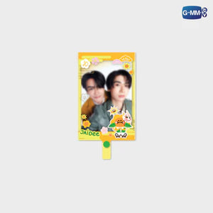 [Awaiting Stock] GMMTV Character Phone Frame Card - Nagoya Pop Up Store