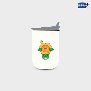 [Available to Order] CHARACTER TUMBLER
