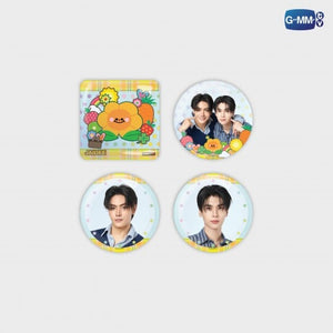 [Awaiting Stock] PIN SET