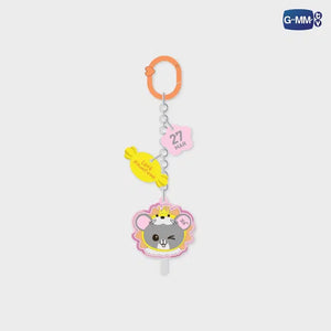 [Available to Order] SWEETIE KEYCHAIN