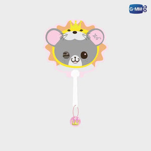 [Available to Order] FANDOM CHARACTER LENTICULAR HAND FAN