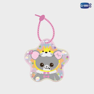 [Available to Order] FANDOM CHARACTER POP STAR CARD HOLDER