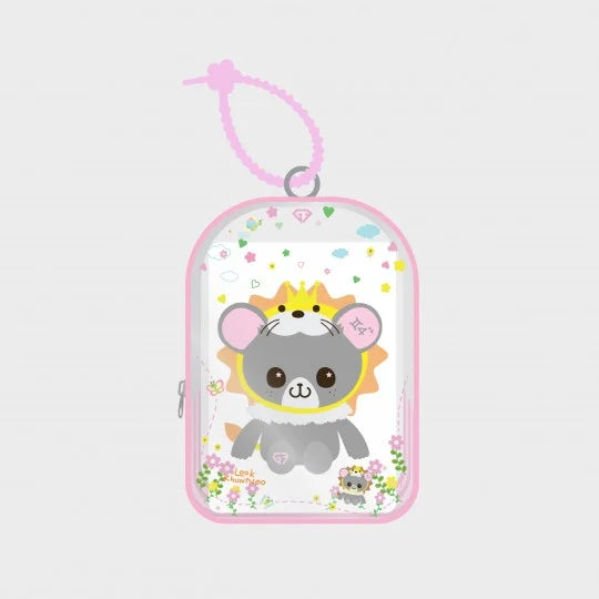 [Awaiting Stock] Mascot Doll Clear Case